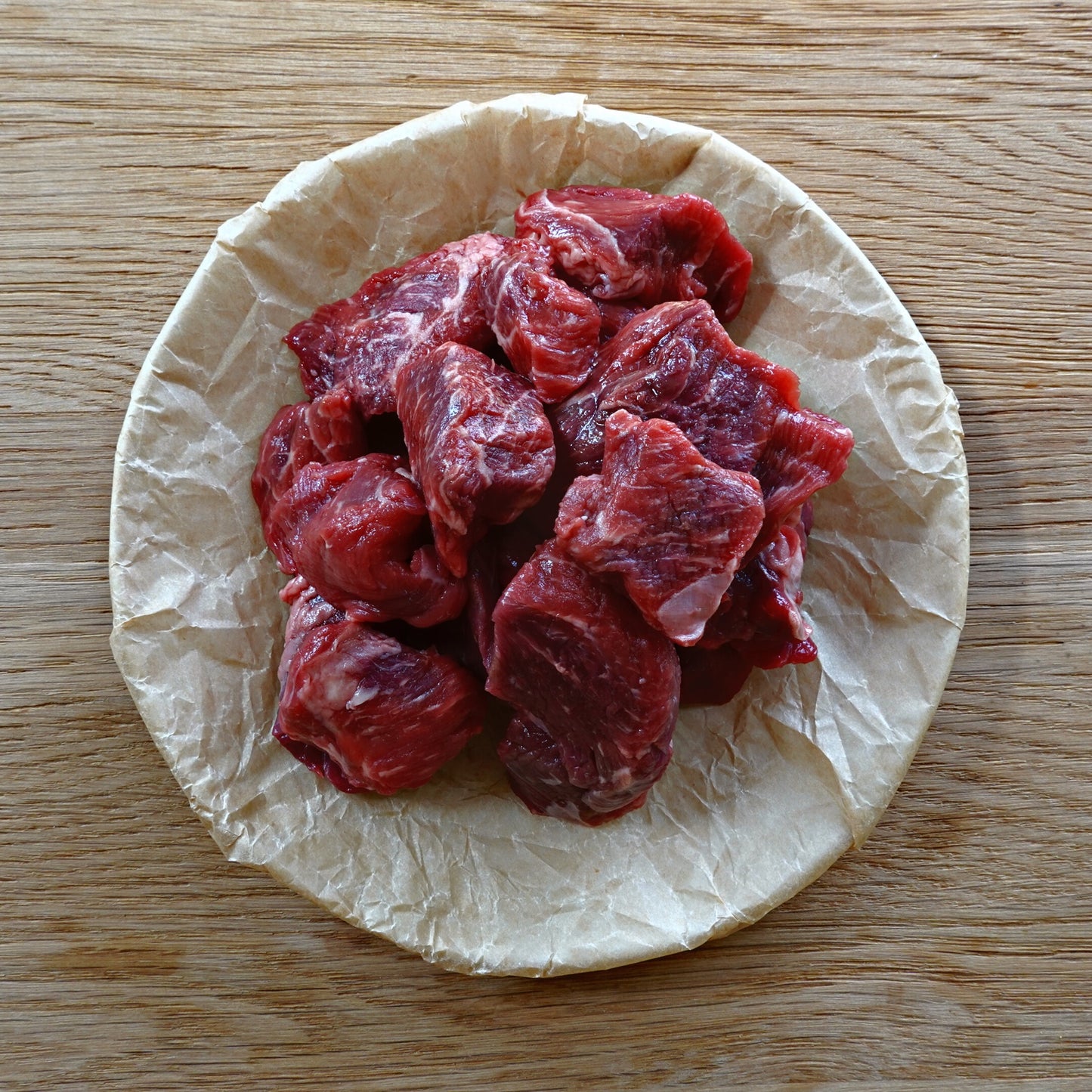 Grass Fed Slow Cook Beef Box