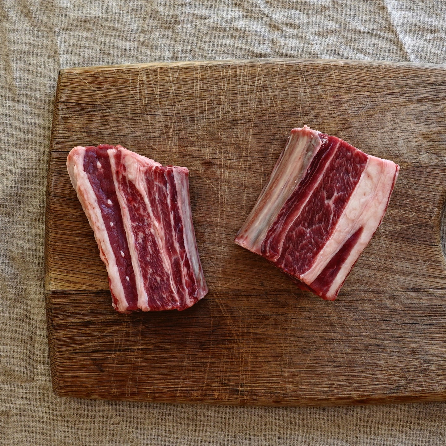 Grass Fed Slow Cook Beef Box