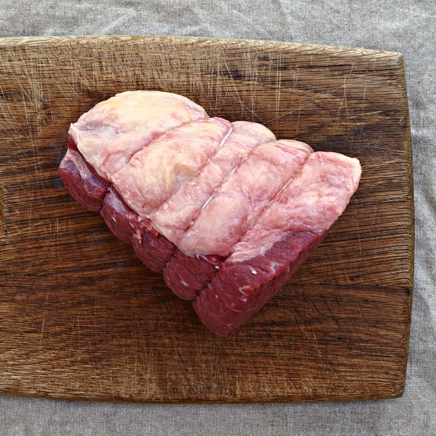 Grass Fed Topside Roast