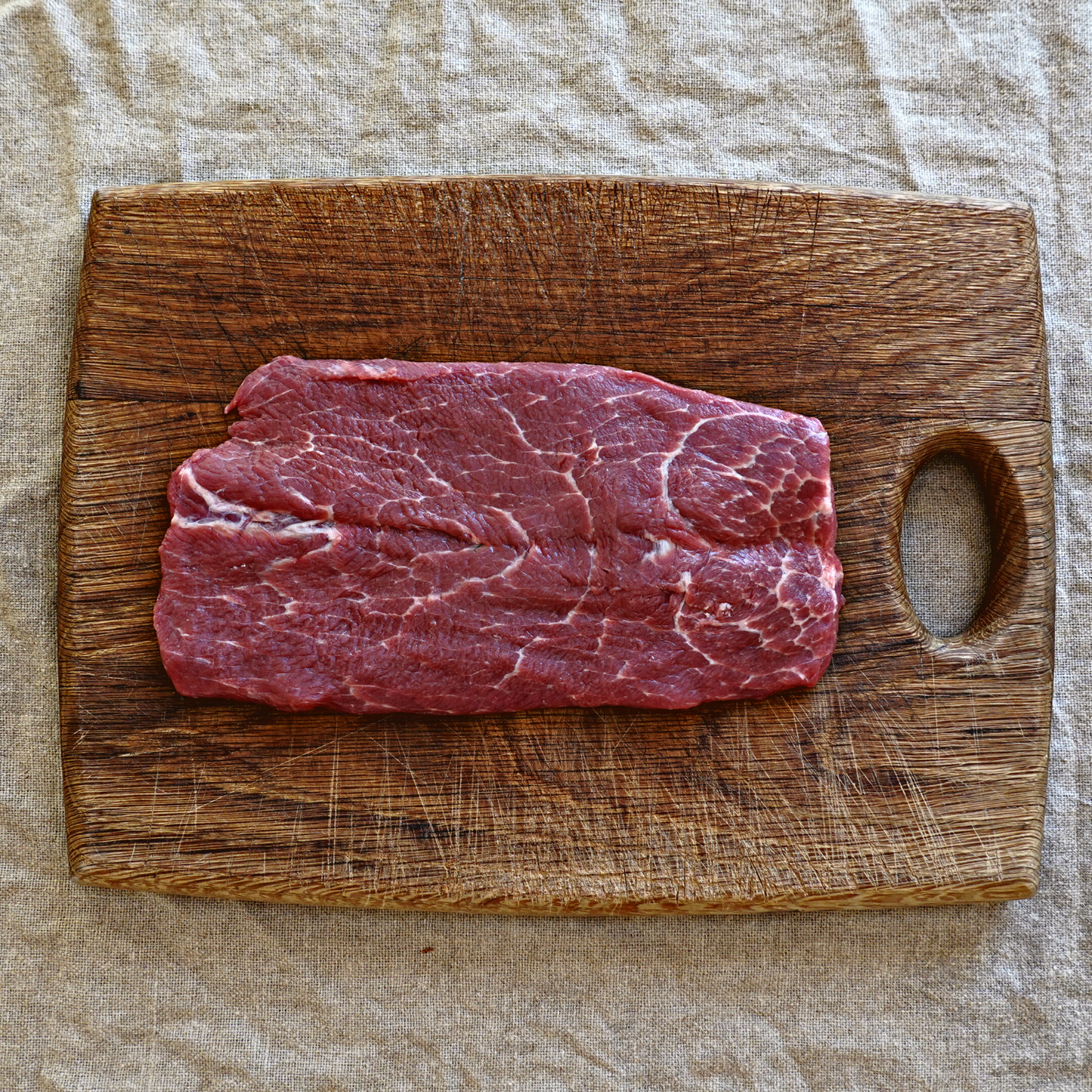 Grass Fed Steak Connoisseur’s Box