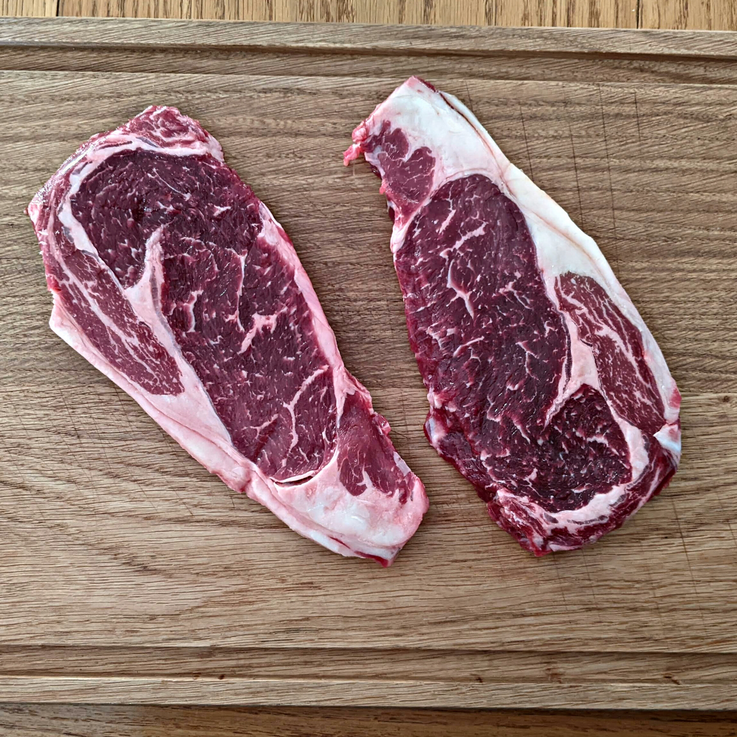 Grass Fed Steak Connoisseur’s Box