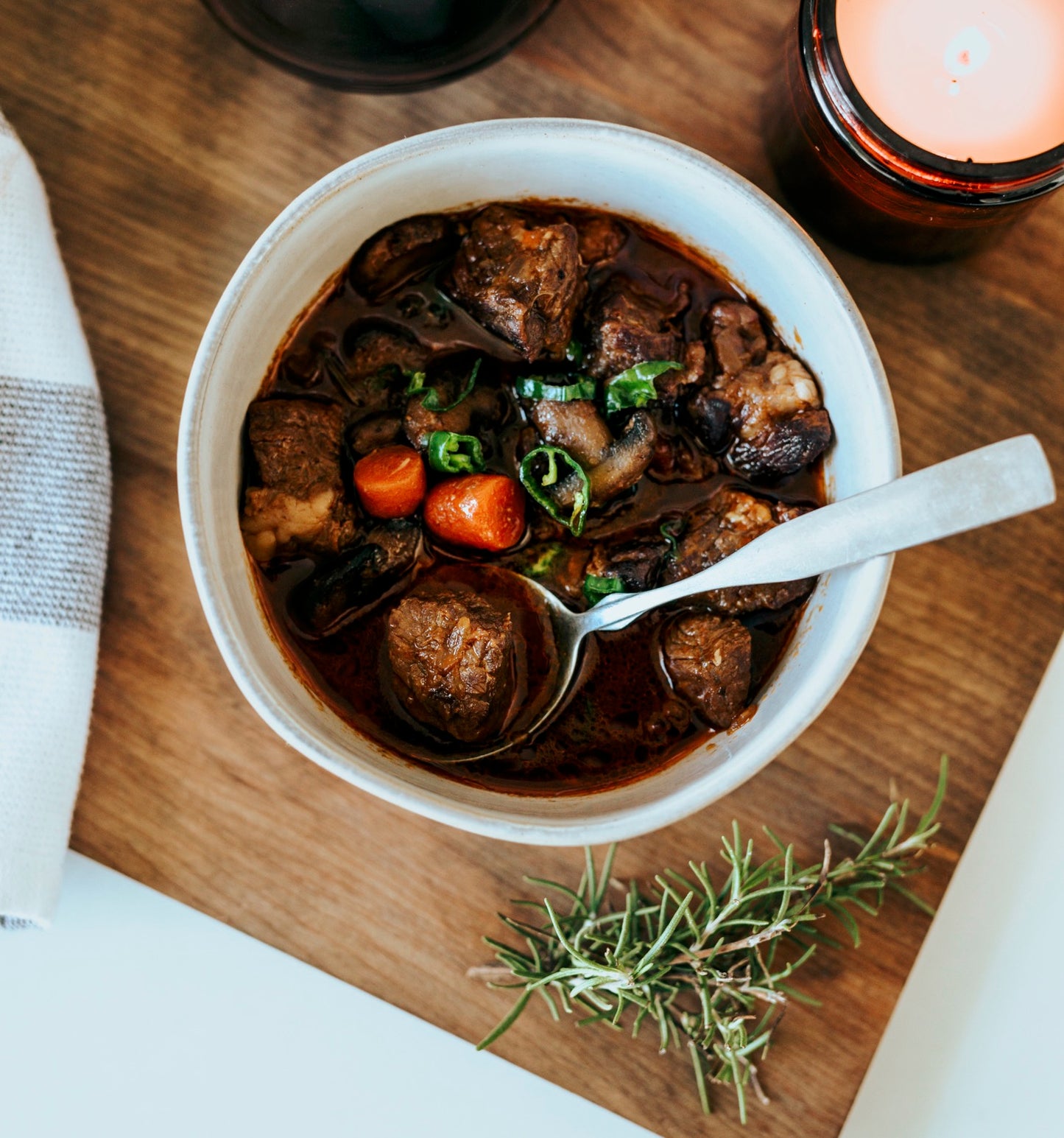 Grass Fed Slow Cook Beef Box