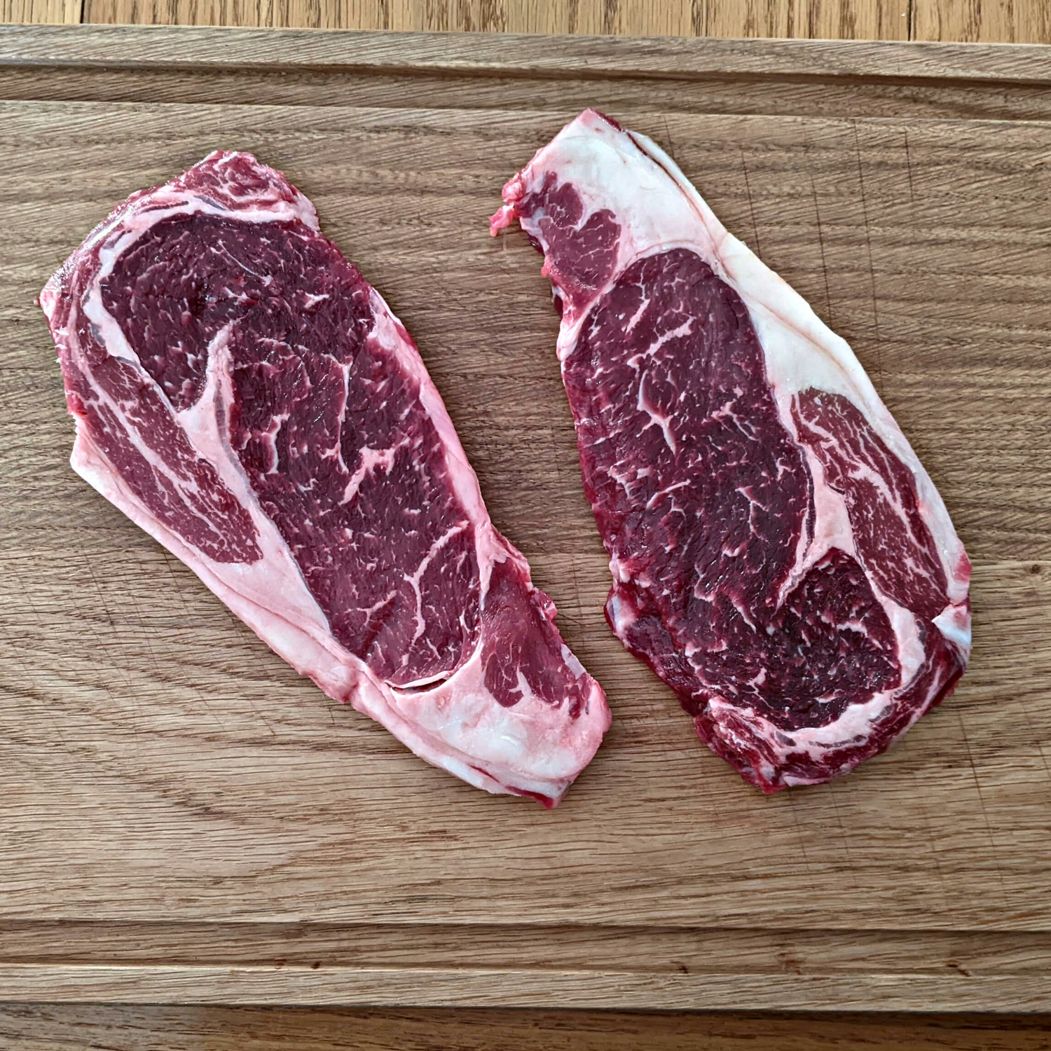 Collect from the Farm - Frozen beef